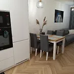 Διαμέρισμα Do Poznania Self Check-in 24h, Free Parking