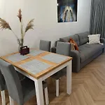 Διαμέρισμα Do Poznania Self Check-in 24h, Free Parking *