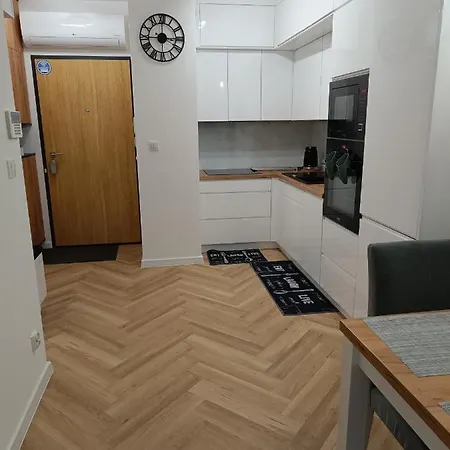 Amaprament Do Poznania Self Check-in 24h, Free Parking * 포즈난