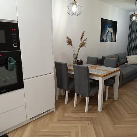 아파트 Amaprament Do Poznania Self Check-in 24h, Free Parking