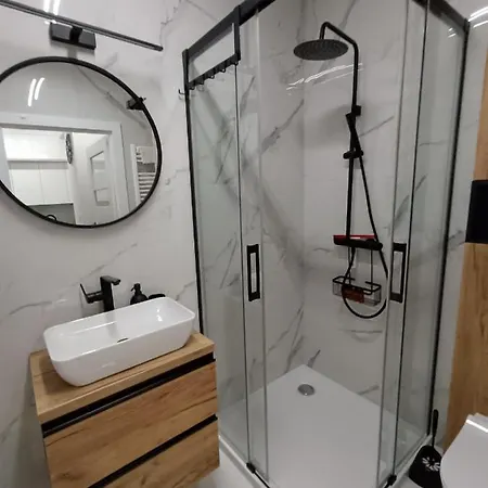 Apartamento Do Poznania Self Check-in 24h, Free Parking Poznań