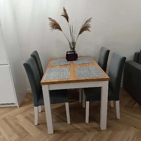 Amaprament Do Poznania Self Check-in 24h, Free Parking * 포즈난