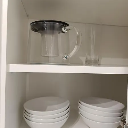 Amaprament Do Poznania Self Check-in 24h, Free Parking