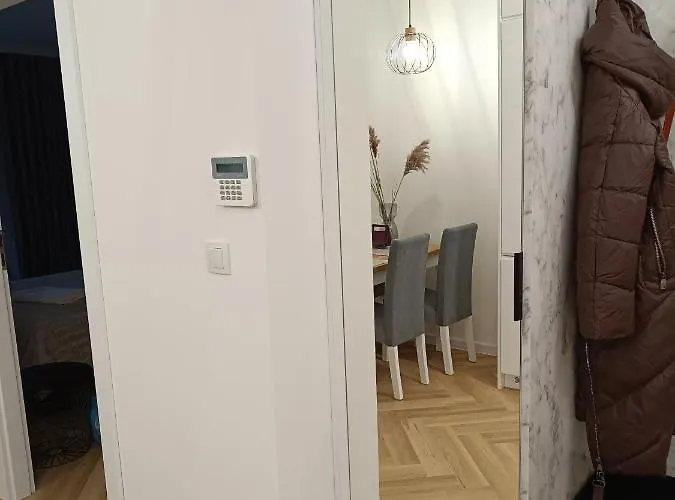 Apartamento Amaprament Do Poznania Self Check-in 24h, Free Parking Poznań