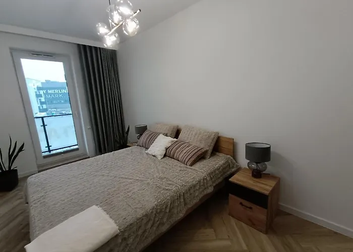 Amaprament Do Poznania Self Check-in 24h, Free Parking Apartamento Poznań