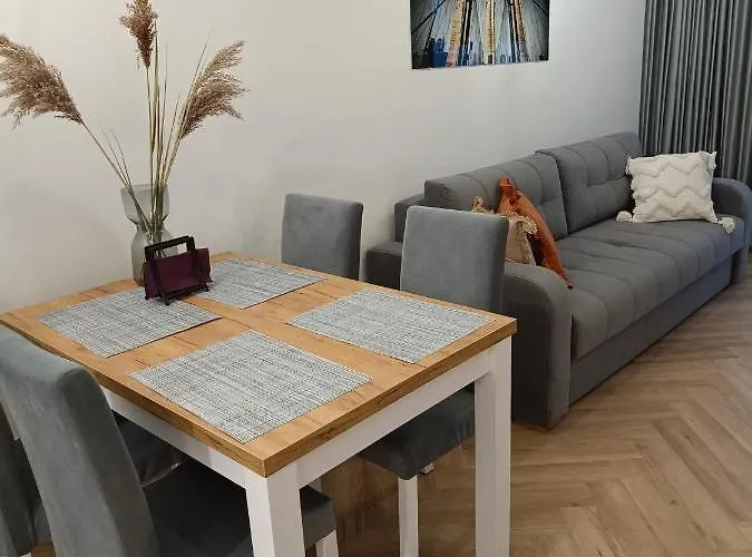 Apartamento Amaprament Do Poznania Self Check-in 24h, Free Parking *