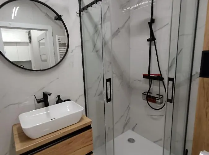 Apartamento Amaprament Do Poznania Self Check-in 24h, Free Parking Poznań