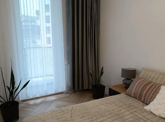 Amaprament Do Poznania Self Check-in 24h, Free Parking