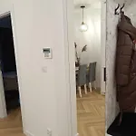 Apartman Do Poznania Self Check-in 24h, Free Parking Poznań