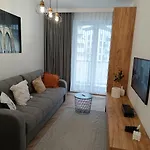 Do Poznania Self Check-in 24h, Free Parking *