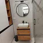 Do Poznania Self Check-in 24h, Free Parking Poznań