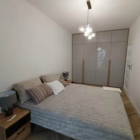 Amaprament Do Poznania Self Check-in 24h, Free Parking * Poznan
