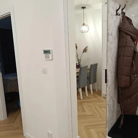 Apartment Amaprament Do Poznania Self Check-in 24h, Free Parking Poznan