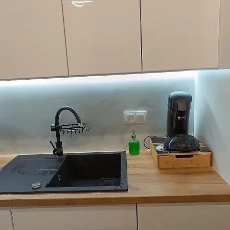 Amaprament Do Poznania Self Check-in 24h, Free Parking * Poznan
