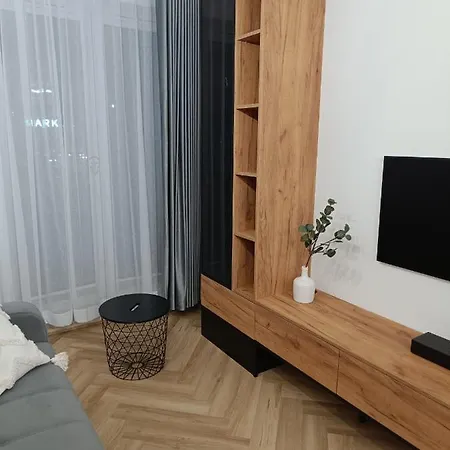 Amaprament Do Poznania Self Check-in 24h, Free Parking Apartment *