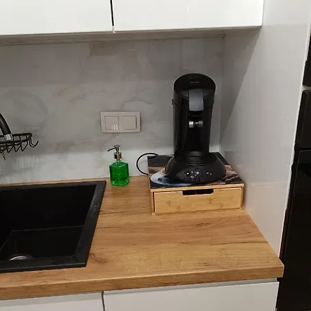 Amaprament Do Poznania Self Check-in 24h, Free Parking *