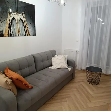 Do Poznania Self Check-in 24h, Free Parking * Poznan