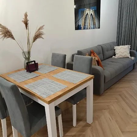Apartment Amaprament Do Poznania Self Check-in 24h, Free Parking *