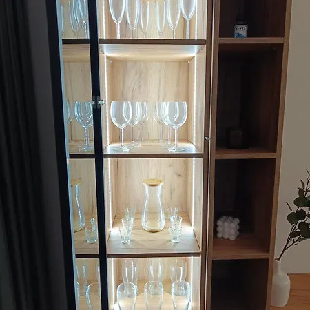 Appartamento Amaprament Do Poznania Self Check-in 24h, Free Parking *