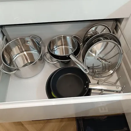 Apartamento Do Poznania Self Check-in 24h, Free Parking