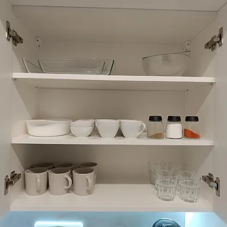 Appartement Do Poznania Self Check-in 24h, Free Parking