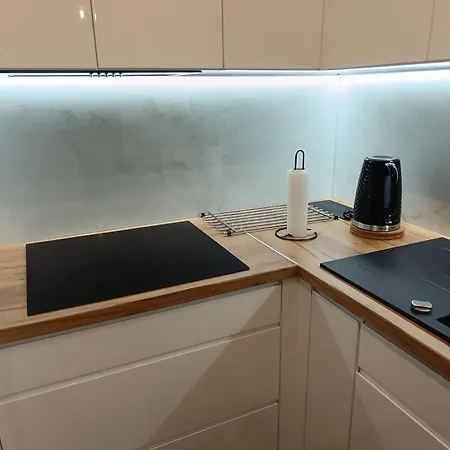 Do Poznania Self Check-in 24h, Free Parking Apartment