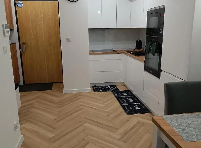 Amaprament Do Poznania Self Check-in 24h, Free Parking * Poznań