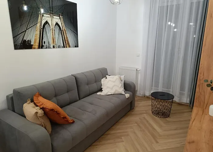 Do Poznania Self Check-in 24h, Free Parking * Poznan