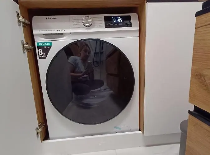 Apartment Do Poznania Self Check-in 24h, Free Parking