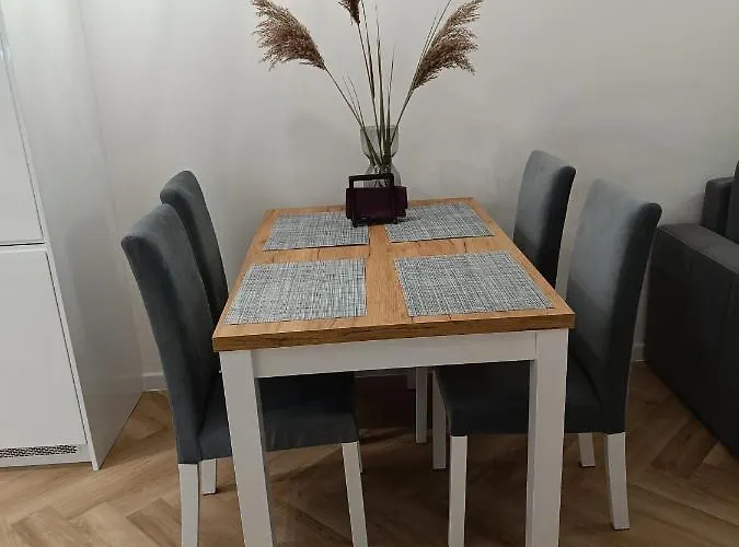 Amaprament Do Poznania Self Check-in 24h, Free Parking * Poznań