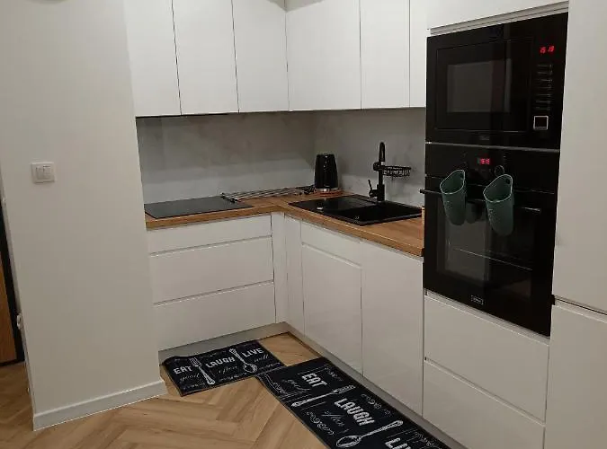 Amaprament Do Poznania Self Check-in 24h, Free Parking *