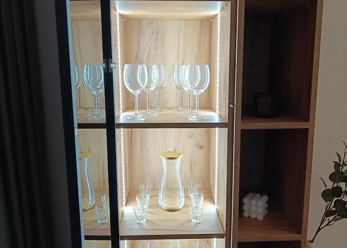 Apartment Do Poznania Self Check-in 24h, Free Parking *