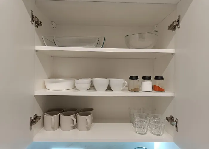 Appartamento Amaprament Do Poznania Self Check-in 24h, Free Parking