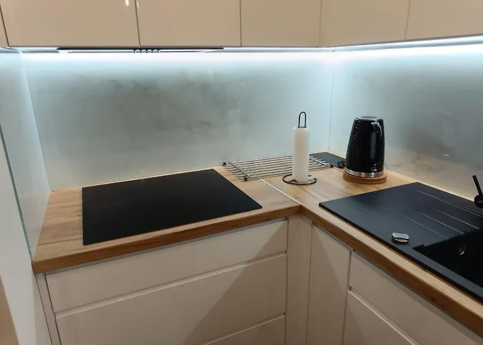 Do Poznania Self Check-in 24h, Free Parking Apartamento