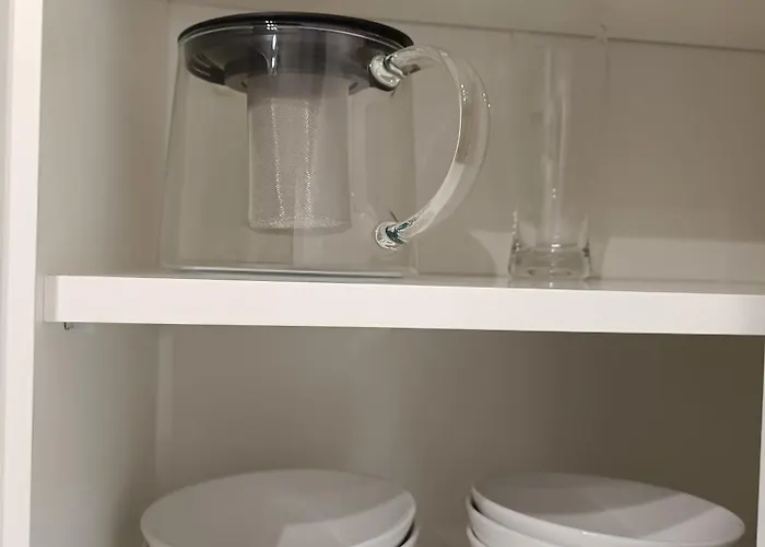 Do Poznania Self Check-in 24h, Free Parking