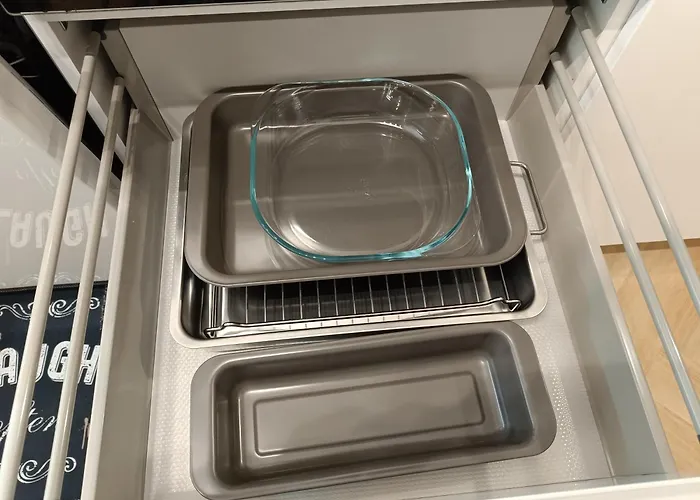 Appartamento Amaprament Do Poznania Self Check-in 24h, Free Parking